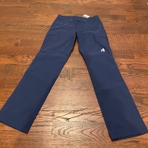 NWT Eddie Bauer First Ascent size 4P